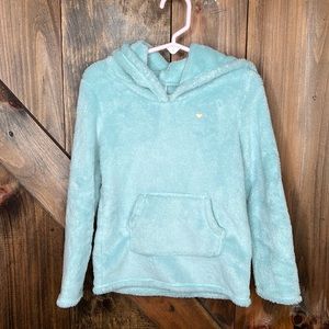 Fleece Hoodie